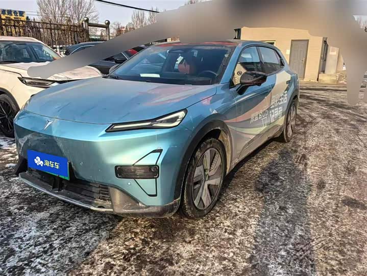 Фото 1 - Changan Deepal S05