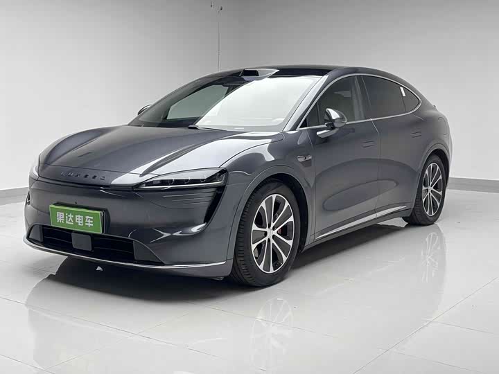 Фото 1 - Luxeed R7