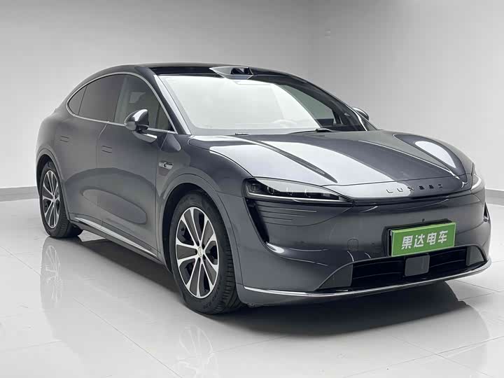 Фото 3 - Luxeed R7