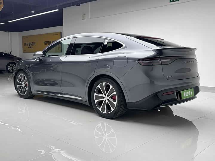 Фото 4 - Luxeed R7