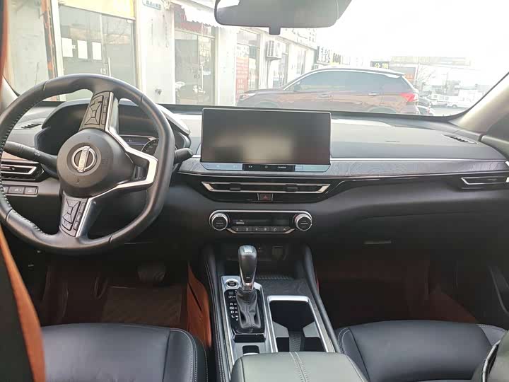 Фото 5 - Nissan Teana