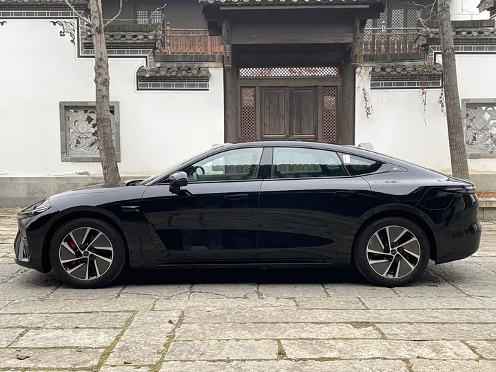 Фото 3 - Exeed Sterra ES