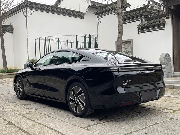 Фото 4 - Exeed Sterra ES