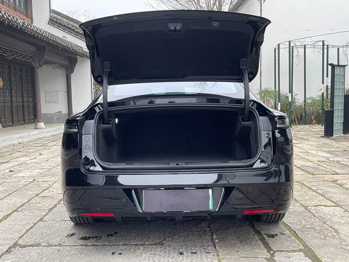 Фото 6 - Exeed Sterra ES