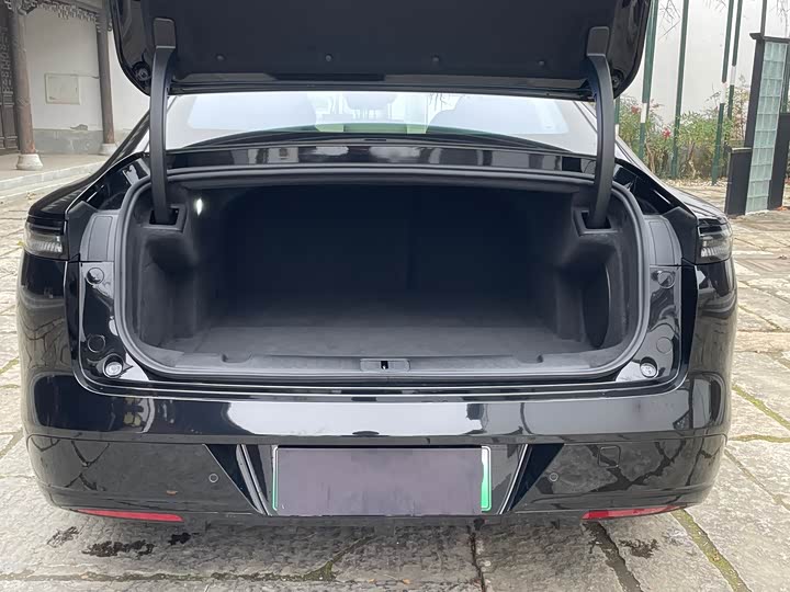 Фото 7 - Exeed Sterra ES