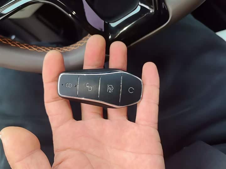 Фото 9 - BYD Song Pro Hybrid