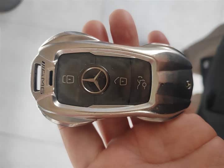 Фото 9 - Mercedes-Benz A-Class