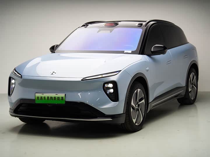 Фото 1 - Nio ES6