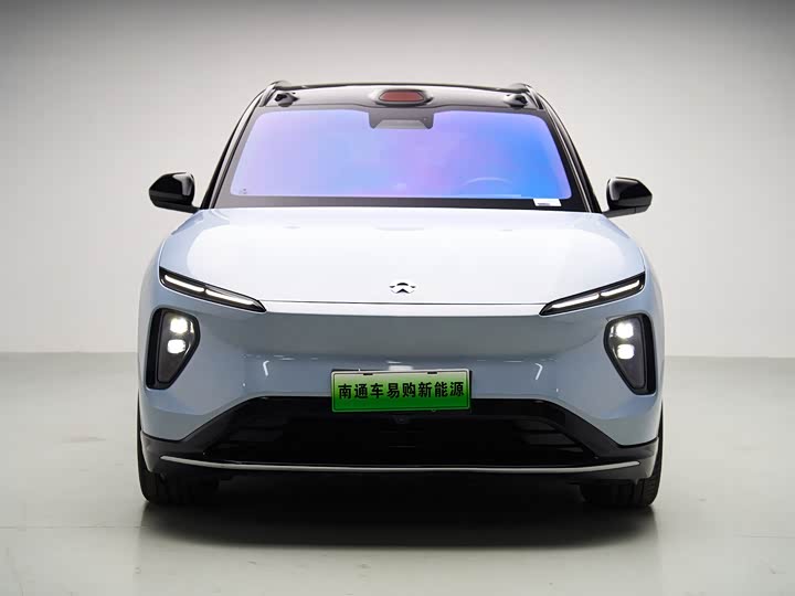 Фото 2 - Nio ES6