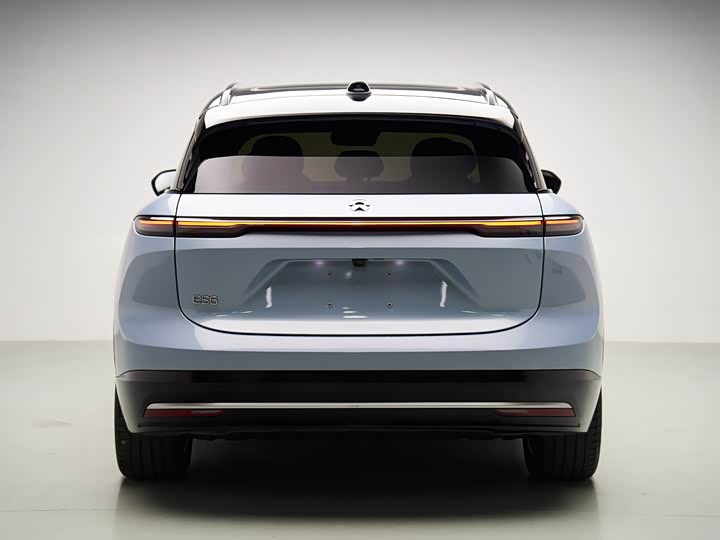 Фото 4 - Nio ES6