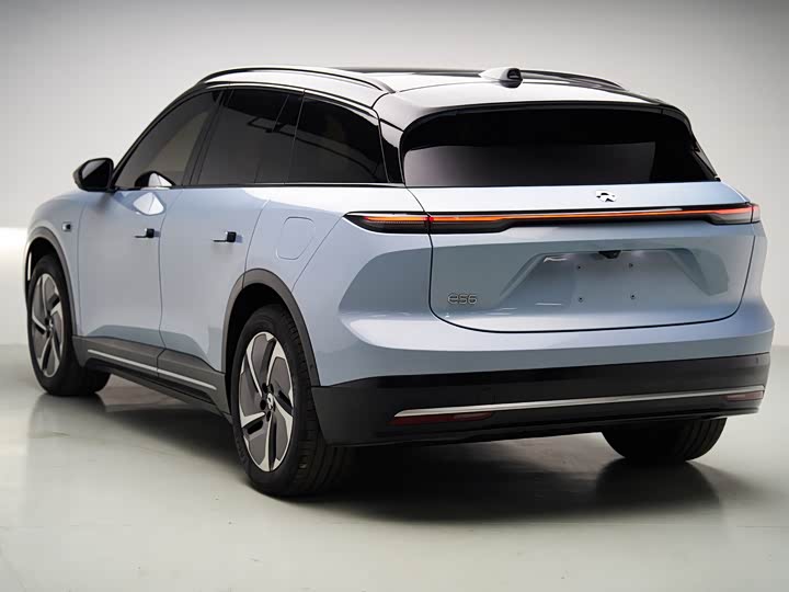 Фото 5 - Nio ES6