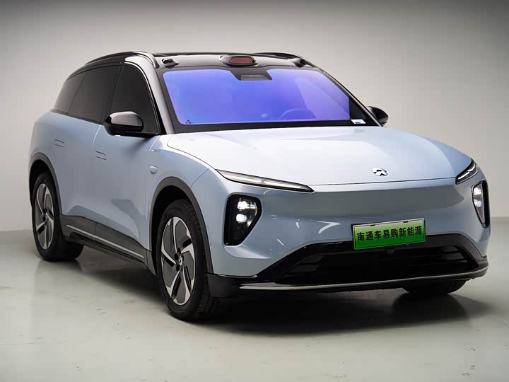 Фото 8 - Nio ES6