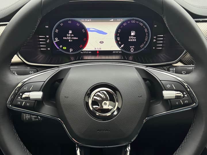 Фото 4 - Skoda Kodiaq