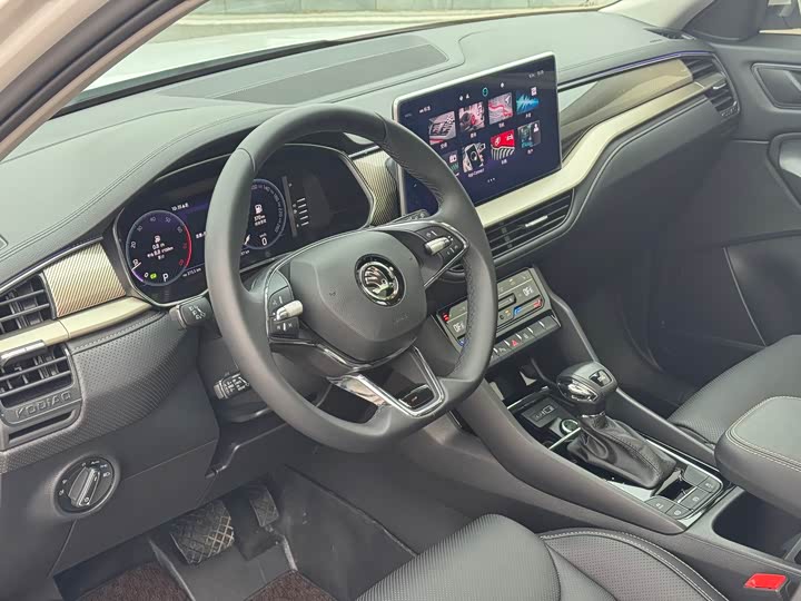 Фото 6 - Skoda Kodiaq