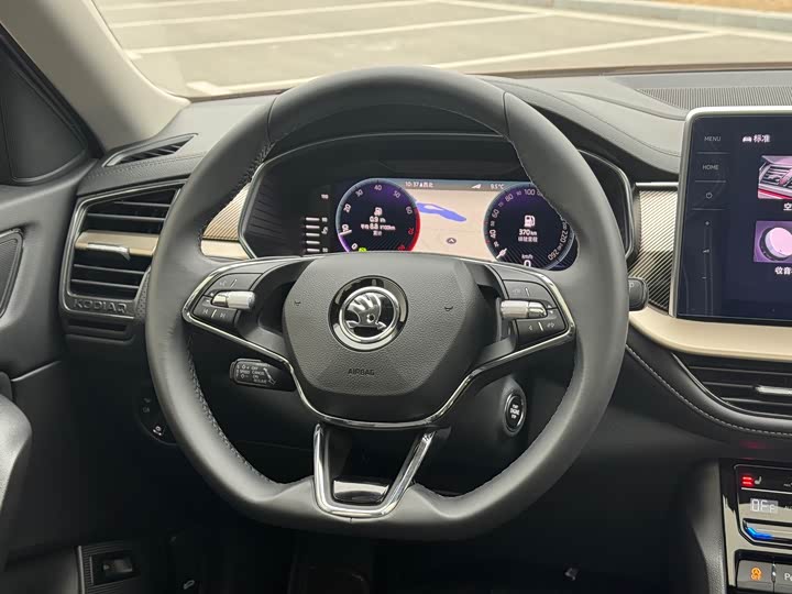 Фото 9 - Skoda Kodiaq