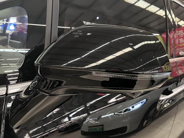 Фото 6 - Denza D9