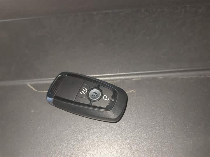 Фото 9 - Ford Bronco