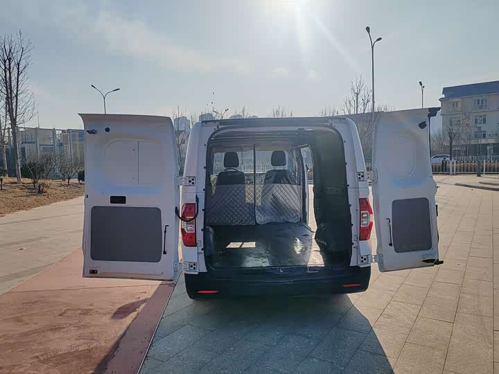 Фото 8 - Maxus EV30
