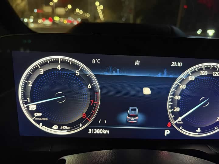 Фото 9 - Buick GL8 ES