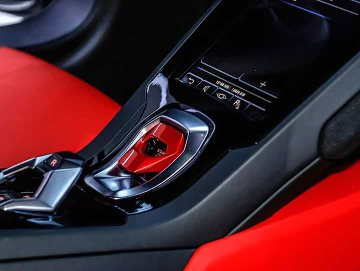 Фото 4 - Lamborghini Huracán