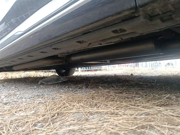 Фото 6 - Hongqi HQ9 Hybrid