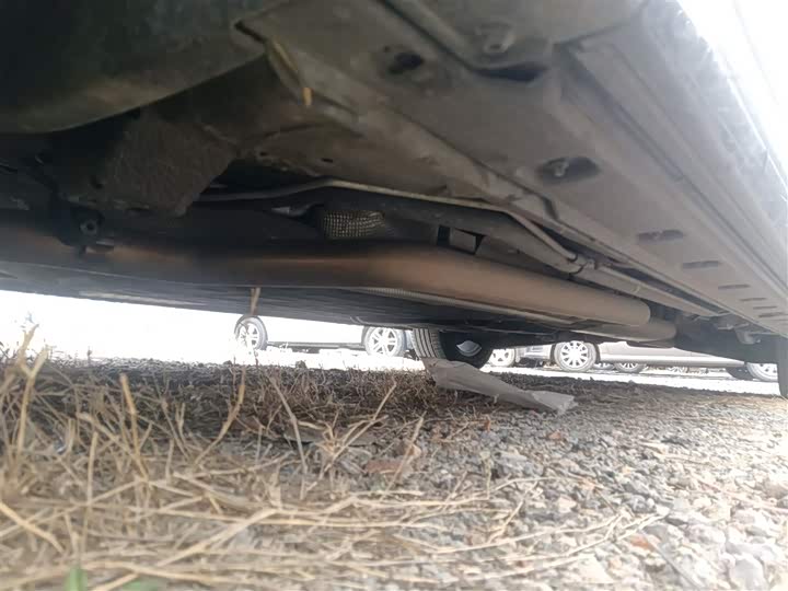 Фото 8 - Hongqi HQ9 Hybrid