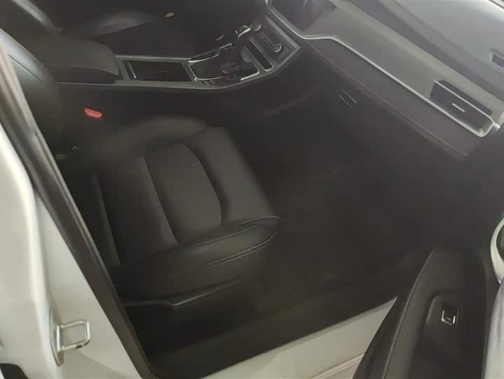 Фото 8 - Geely Emgrand