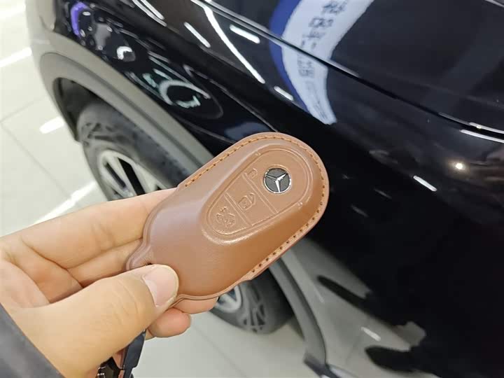 Фото 9 - Mercedes-Benz GLC-Class