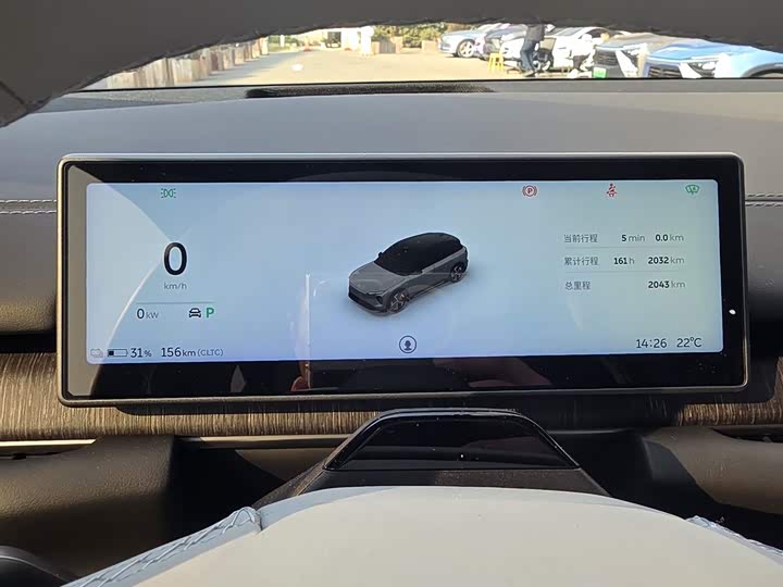 Фото 4 - Nio ES6