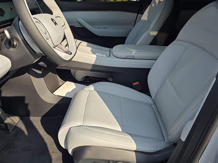 Фото 7 - Nio ES6