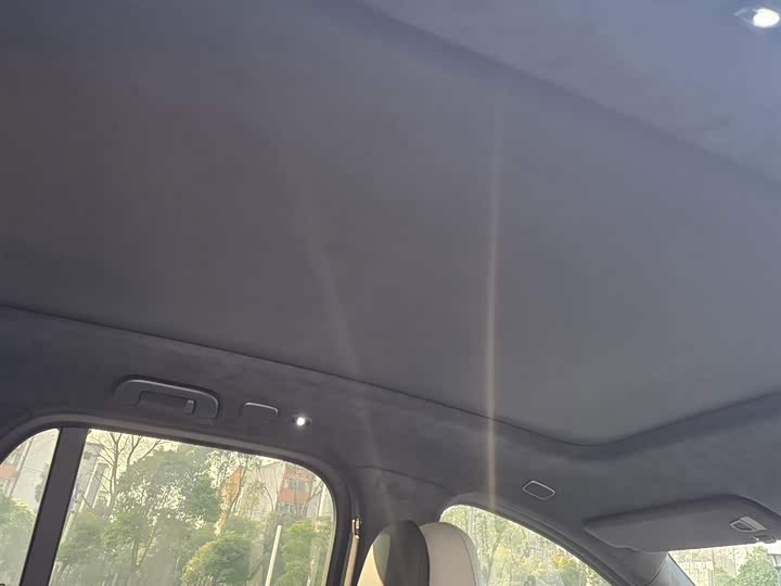 Фото 8 - Nio ES6