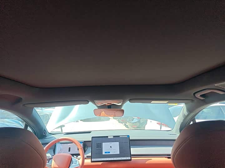 Фото 8 - BYD Tang L