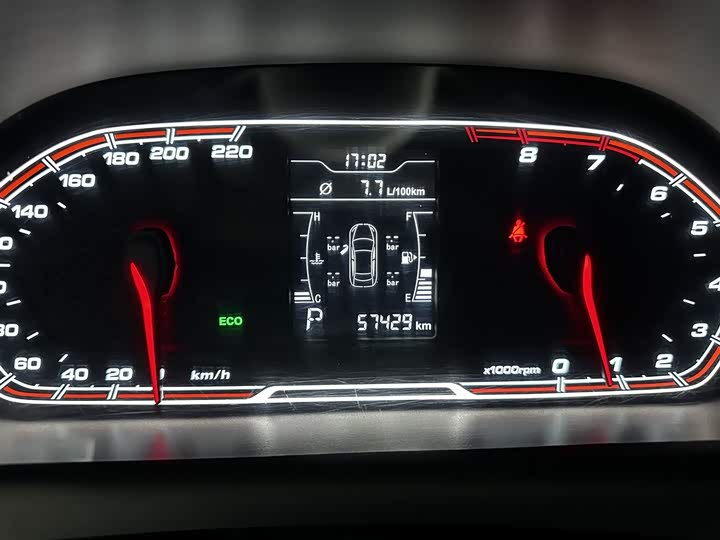 Фото 5 - Chery Tiggo 3x