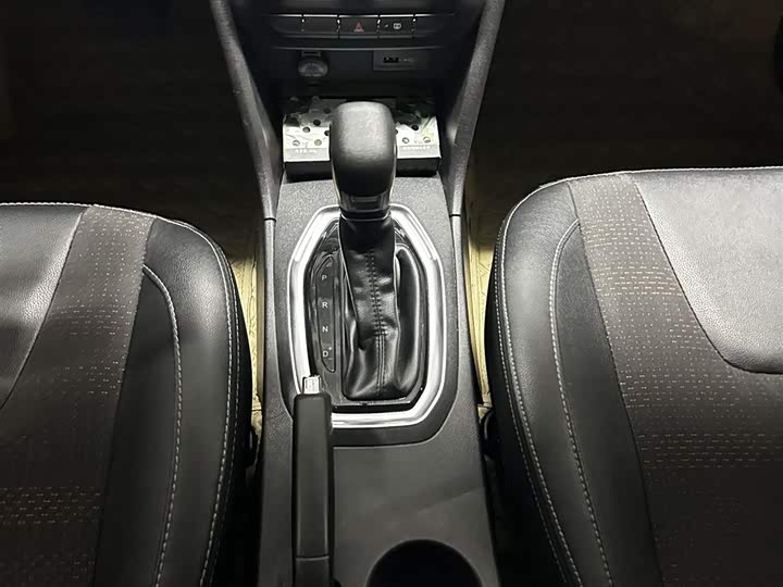 Фото 7 - Chery Tiggo 3x