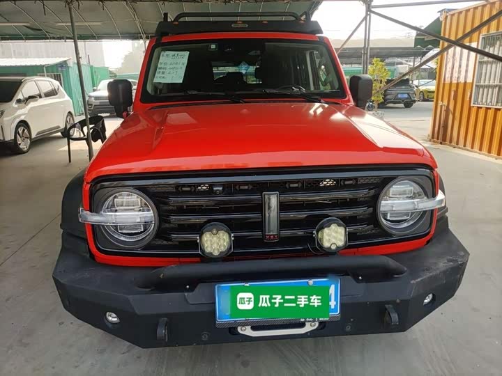 Фото 3 - Tank 300