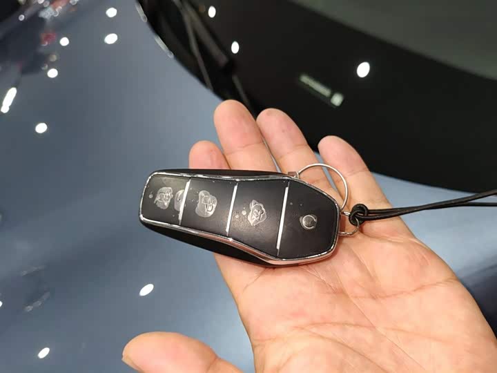 Фото 9 - BYD Sea Lion 07 DM-i Hybrid