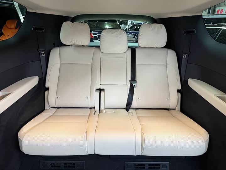 Фото 36 - LiXiang Mega