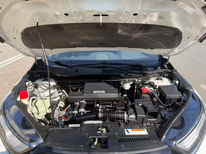 Фото 9 - Honda CR-V