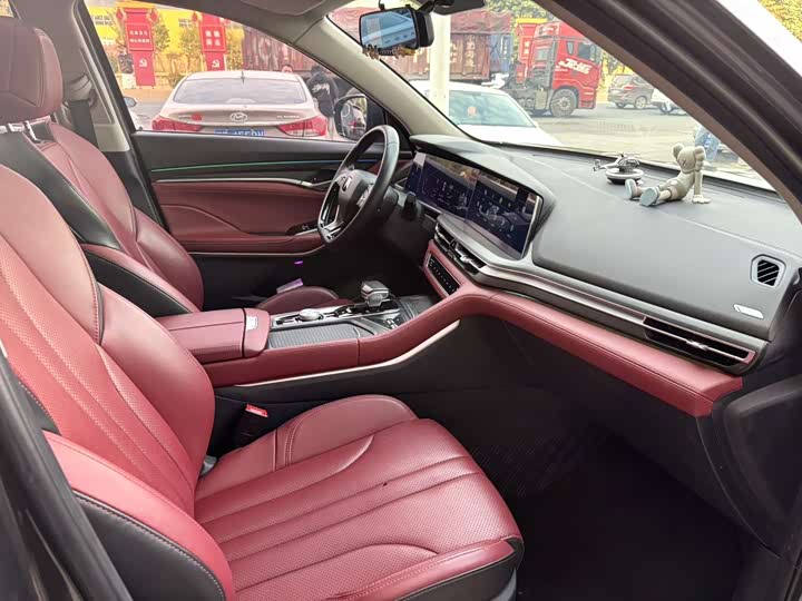 Фото 4 - Changan CS75 Plus