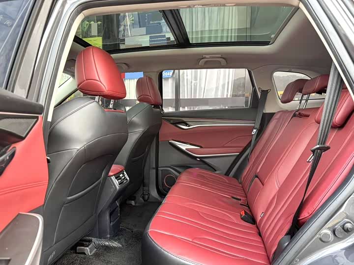 Фото 6 - Changan CS75 Plus