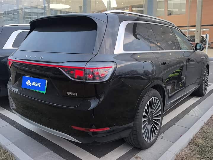 Фото 3 - Aito M9