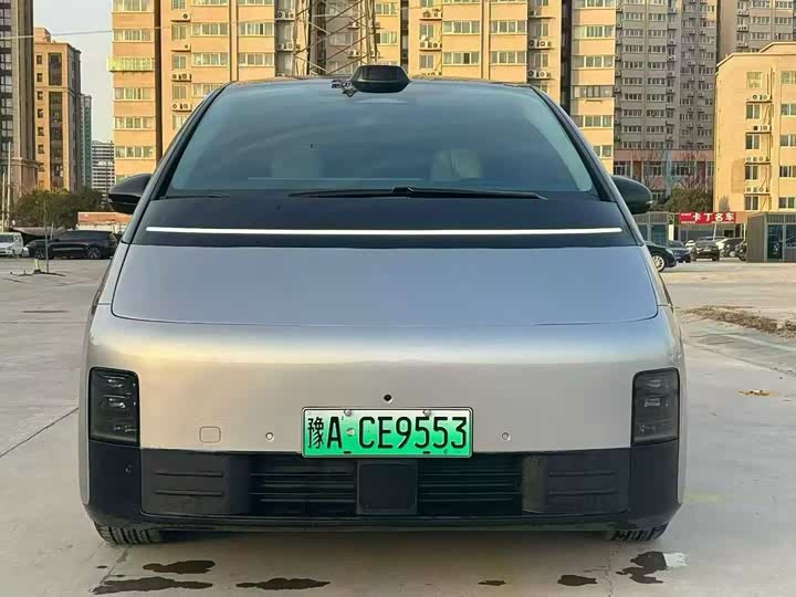 Фото 2 - LiXiang Mega