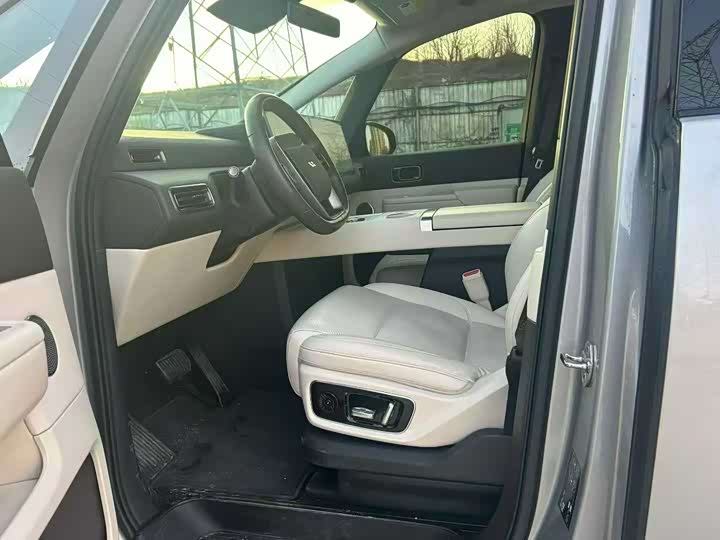 Фото 4 - LiXiang Mega