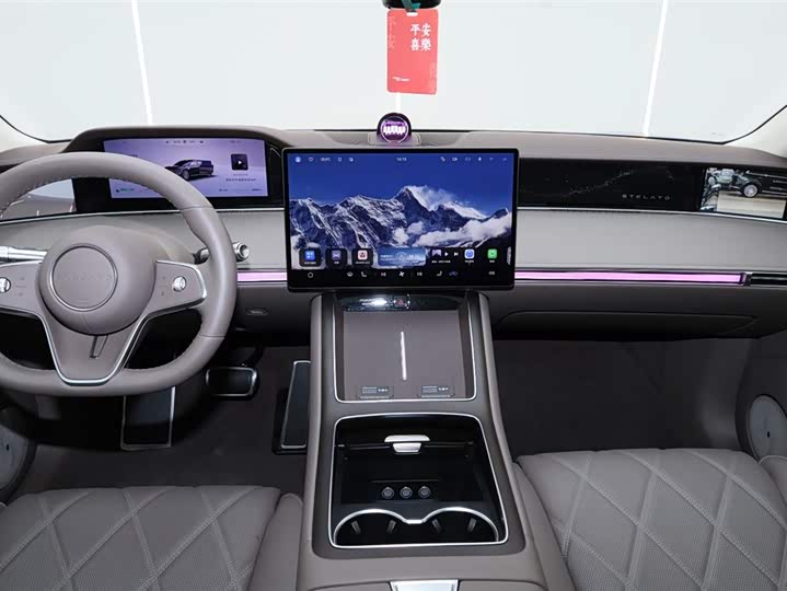 Фото 7 - Stelato S9