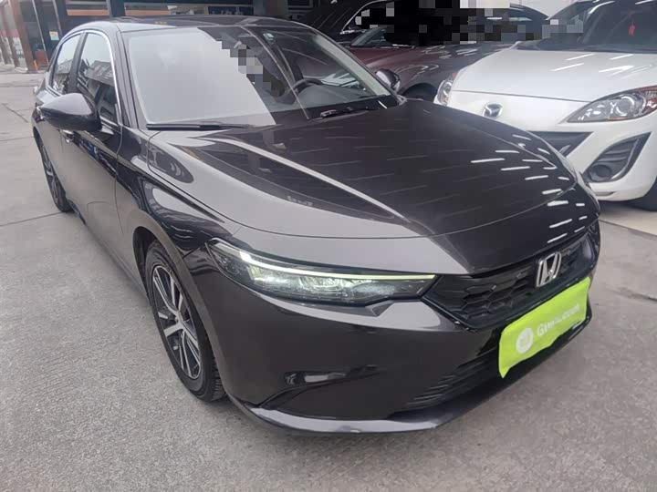 Фото 4 - Honda Integra