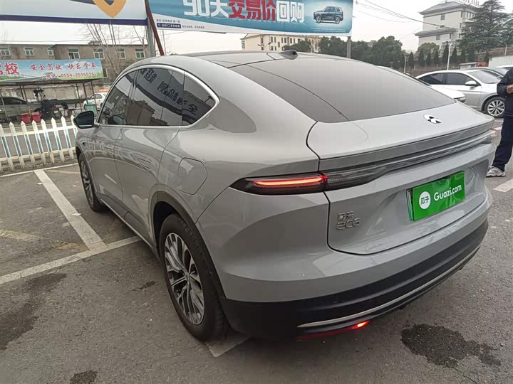 Фото 5 - Nio EC6