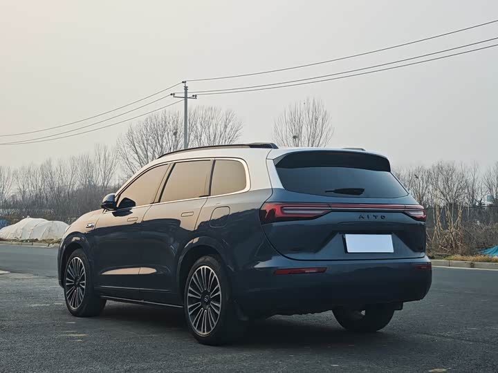 Фото 9 - Aito M7