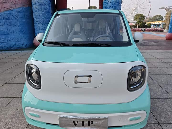 Фото 3 - Bestune Pony