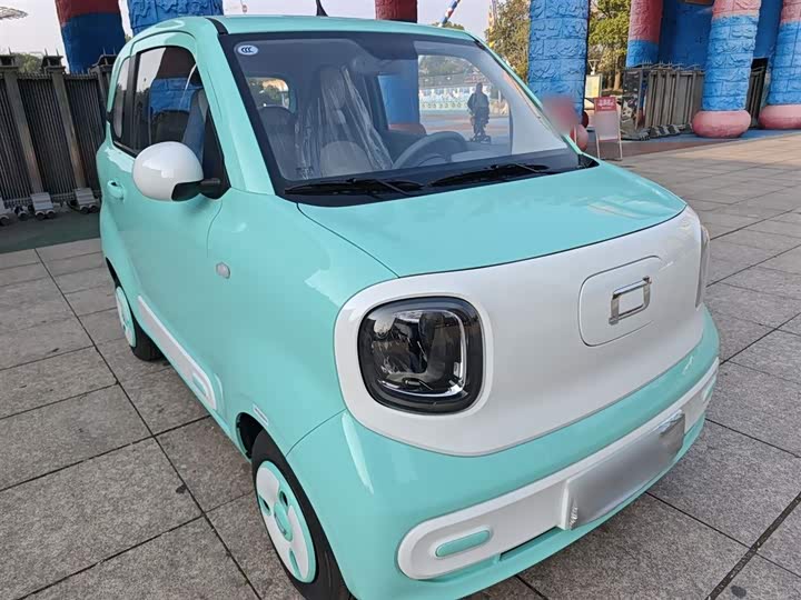 Фото 4 - Bestune Pony