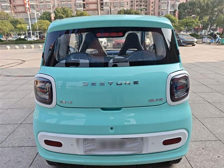 Фото 6 - Bestune Pony